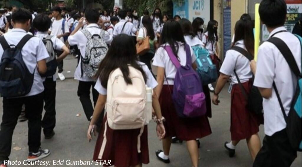 DEPED INSISTS AGGRESSIVE SHIFT TO OLD ACADEMIC CALENDAR